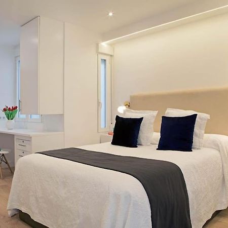 شقة Luminoso Apartamento Con Terraza En Sol مدريد المظهر الخارجي الصورة
