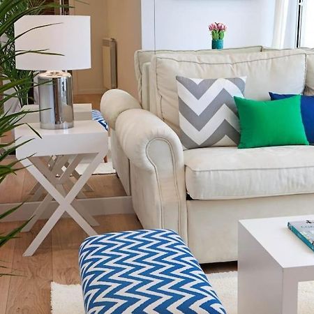 شقة Luminoso Apartamento Con Terraza En Sol مدريد المظهر الخارجي الصورة