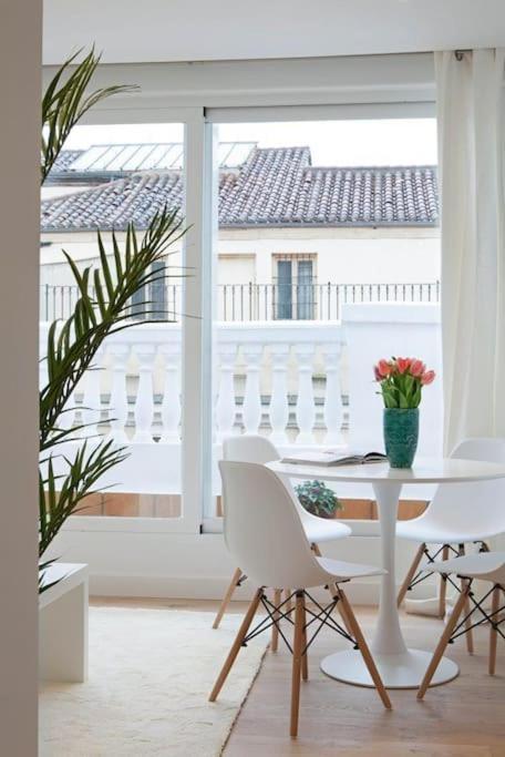 شقة Luminoso Apartamento Con Terraza En Sol مدريد المظهر الخارجي الصورة